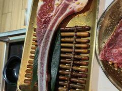 -炙城·韩式烤肉(南京东路店)