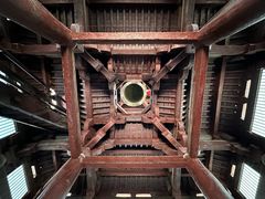 -正定古城-开元寺