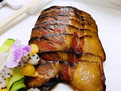 -乾隆美食·本帮菜(黄河路店)