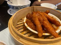 豉味酱蒸凤爪-正斗·港式粤菜(SKLP店)
