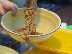 -张家巷胖哥肥肠·三十年老店(原工人村菜市店)