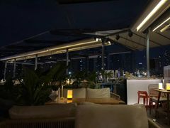 -埠口精酿夜景餐酒吧· BREWPORT BISTRO(长嘉汇重庆之眼店)