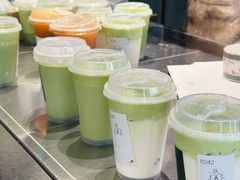 -喜茶(中山白水井店)