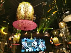 -胡桃里乐队酒馆(鎏嘉码头店)