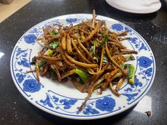 -康平锅贴馆时令海鲜(大润发店)