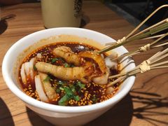 -太二酸菜鱼(福州泰禾店)