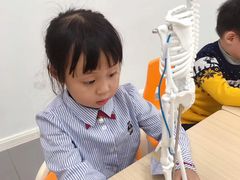-斯坦星球青少儿编程机器人科学积木拼搭思维专注力科创竞赛规划(武汉凯德西城学习中心)