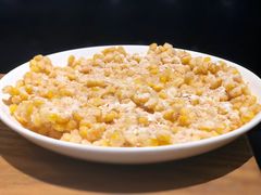 玉米烙-茅炒屋龙虾·烧烤·湘菜(新河路店)