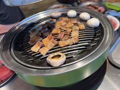 -山葵说·泥炉烤肉(泰达时尚E街区店)