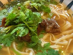 -富力威斯汀酒店·知味自助餐厅