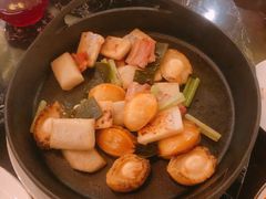 -甄御•海鲜新青岛菜(麦岛店)