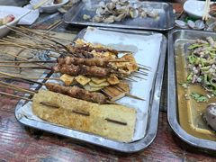 -老谢野馄饨(延安路店)