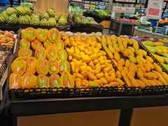 -世纪联华(临平邱山店)