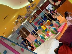 店内环境-北京华联购物中心(天通苑店)