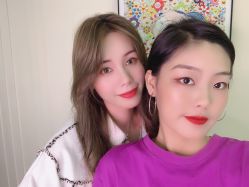 -3AM HAIR SALON染发接发