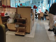 -海底捞火锅(新松江路店)