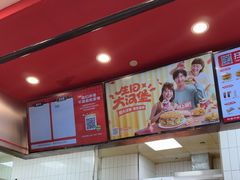 -塔斯汀中国汉堡(西湖景顺铂悦城店)