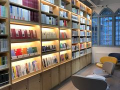 -三联韬奋书店(宽窄巷子店)