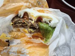 -汉堡王(常熟美城店)