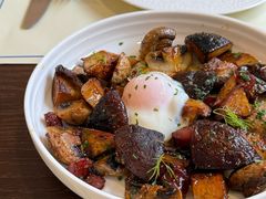 -沏点Trattoria意大利餐厅(新街口店)
