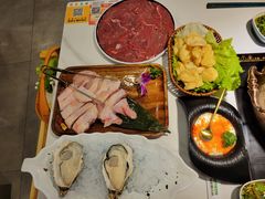 -椰子湾·海南火锅·糟粕醋·椰子鸡(正大广场店)