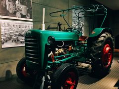 -柳州工业博物馆