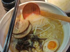 -味千拉面(又一城店)