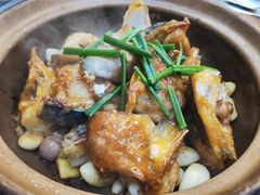 -悦来轩顺德菜(寮厦店)