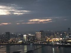 -颐云阁云顶铁板烧(南昌瑞颐大酒店)