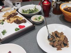 -紫阳富豪大酒店(惠南店)
