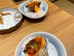 -山之川·日式料理(瀚海海尚店)