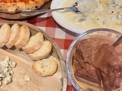 -安立可意大利美食