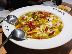 -新太二·鲜料川菜(晶耀前滩店)