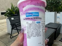 -Blueglass酸奶(上生新所店)