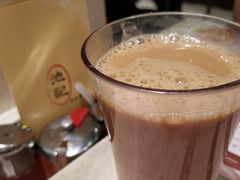 奶茶-池记(尖沙咀店)