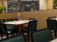 -老馆子·建德菜·山肴鱼鲜(海威新界店)