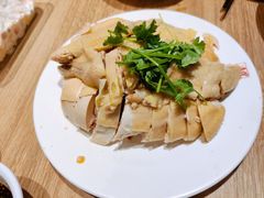 泰煌鸡-泰煌鸡·上海白斩鸡·鸡汤面(鹤庆店)