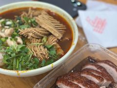 -晓马鸭店(新芜路店)