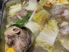 -好得火锅(育才店)
