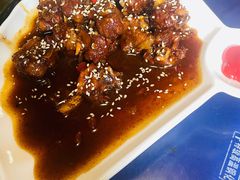 -龙姐私房菜(和顺古镇店)