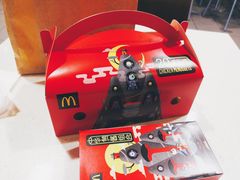-麦当劳(世贸店)