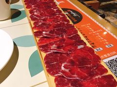 -南城十里潮汕鲜牛火锅·鲜虾生滚粥(融汇老商埠店)