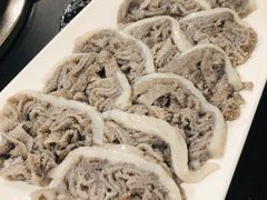 -裕德孚·非遗手切涮羊肉(东直门内大街店)