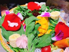 陌上花儿-陌上花儿·音乐西餐吧(和平店)