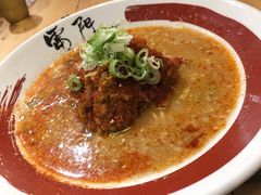 -雷门拉面·现熬骨汤(凯德来福士店)