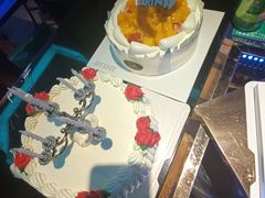 -唱客美食KTV量贩(北京路店)