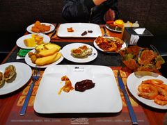 -汉巴味德(大悦城店)