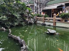 -华林禅寺