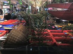 -79号渔船海鲜饭店(华强北店)