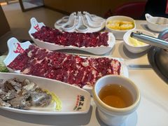 -潮正和潮汕牛肉火锅·老字号(番禺万达店)